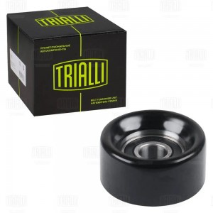 Ролик приводного ремня CM 0811 TRIALLI