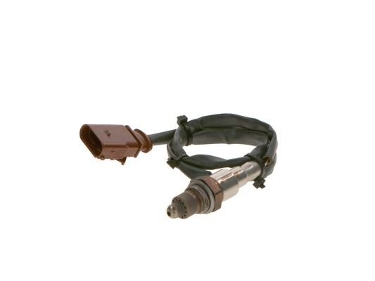 Датчик кислорода SKODA Yeti (14-) (1.6) BOSCH 0258030282 BOSCH