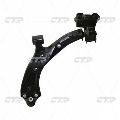 Рычаг подвески HONDA C-RV (07-) передней нижний левый CTR CQ0053L CTR