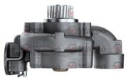 насос водяной!\ Volvo F12/FL12 D12A с мех. КПП 3097701 WASPO