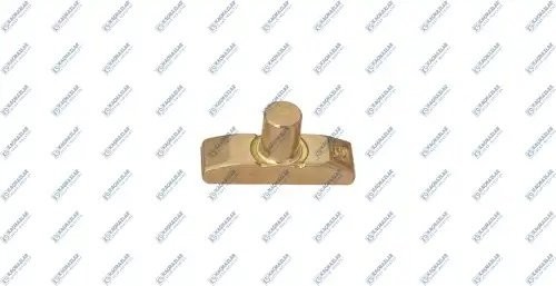сухарь вилки КПП !\VOLVO K2000169 KACMAZLAR