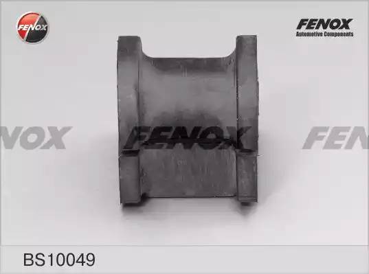 Втулка стабилизатора передняя, d24,8 Honda CR-V 2.0 98, Civic 1.6 95-01 BS10049 BS10049 FENOX