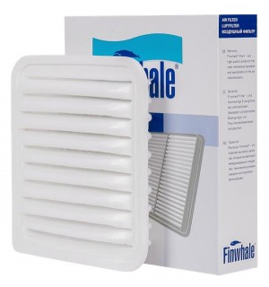 Фильтр воздушный Geely MK (05-) AF924 AF924 FINWHALE