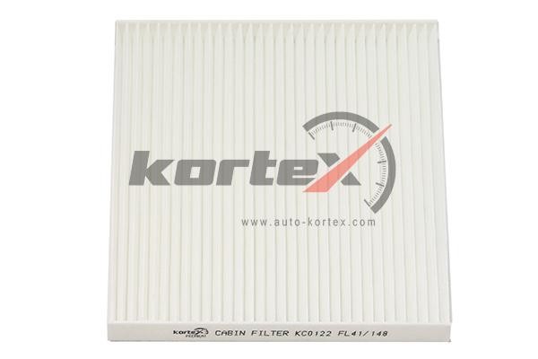 Фильтр салонный HYUNDAI TUCSONKIA SPORTAGE 16-,  KC0122 KC0122 KORTEX