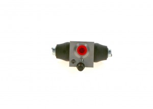 Цилиндр тормозной задний VW Golf,Passat AUDI 50,80 левый/правый BOSCH 0 986 475 290 BOSCH