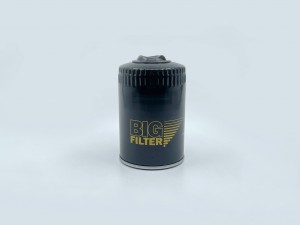 Фильтр масляный AUDI A 4 1.8T 95-08, VW Passat 1.8T 96-05 GB-1234 GB-1234 BIG FILTER
