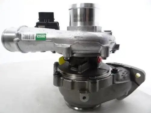 Турбокомпрессор 798128-5009S Garrett GTB1749VK Citroen, Peugeot Boxer 7981285009S GARRETT