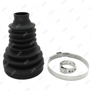 Пыльник ШРУСа задн внутренний RENAULT DUSTER CD43019 CD43019 JIKIU