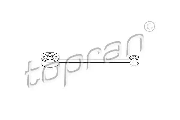 PEUGEOT 206 (1998>)/207 (2006>)/CITROEN C2 (2003>) 1.4 721 269 HANS PRIES