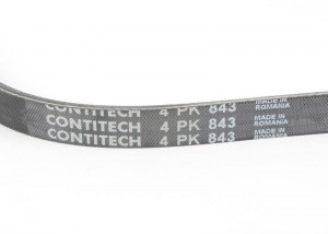 ремень поликлиновой! 4PK868\ BMW 64 55 7 809 801 BMW