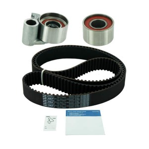 рем.к-кт ГРМ!\ Toyota Land Cruiser UZJ100 4.7 98> VKMA91707 SKF