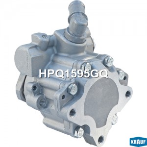 Насос гидроусилителя руля HPQ1595GQ hpq1595gq KRAUF