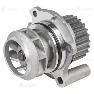 Насос водяной VW Golf,Passat AUDI A4,A6 SKODA Octavia LUZAR LWP1818 LUZAR