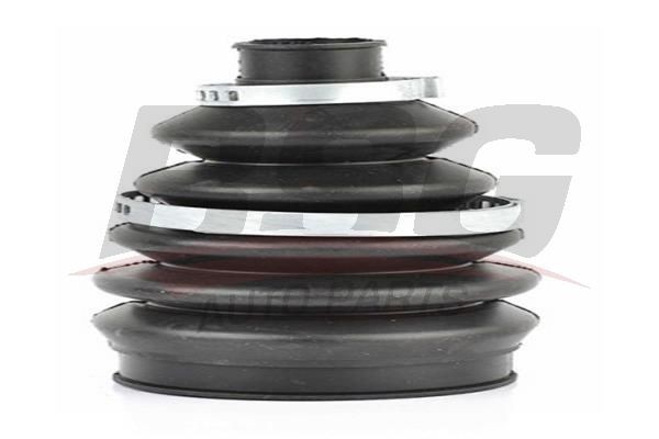 Пыльник ШРУСа OPEL Meriva A,Corsa D (06-) наружного комплект BSG BSG 65-705-002 BSG