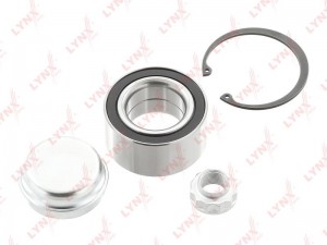 Подшипник ступицы MERCEDES C (W202),CLK (C208,A208),E (W124,W210),SL (R129) пере WB-1170 LYNXAUTO