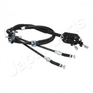 MAZDA 6 (GG) (2002-2007) BC-334 JAPAN PARTS GROUP