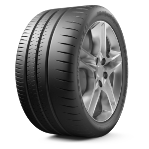 Мишелин  245/35/20  Y 95 PILOT SPORT CUP 2  XL (N1) 698035 MICHELIN