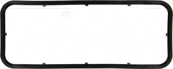 прокладка ! (к) поддона Iveco Cursor 71-33964-00 VICTOR REINZ
