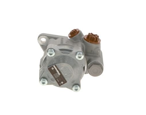 Насос ГУР K S00 000 478 BOSCH