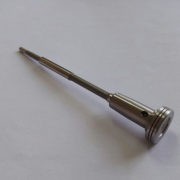 Клапан форсунки ЯМЗ-534, 536 F00RJ02429 (BOSCH) F00RJ02429 BOSCH