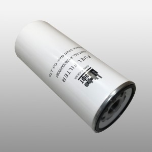 Фильтр топливный тонкой очистки Shacman, Shaanxi, Faw J6, Man, Volvo, Маз, Jac N 612630080087 SHAFT