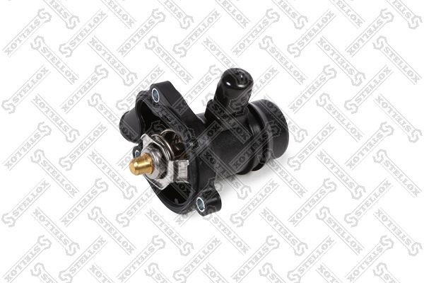 термостат!\ Opel Corsa/Meriva/Astra/Cascada/Insignia/Zafira/Mokka 1.4i 09> 23-40122-SX STELLOX