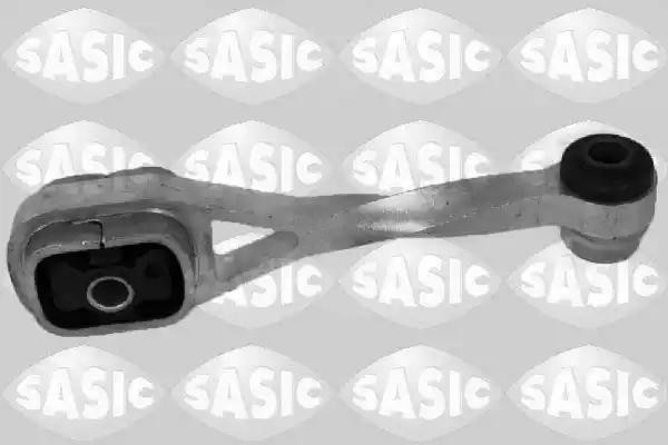Опора двигателя задняя RENAULT CLIO II, SYMBOL, MEGANE I 4001759 4001759 SASIC