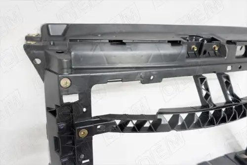 Панель передняя (суппорт радиатора) Volkswagen Polo sedan 5 (2010-2020) универса OEM0028PANP OEMPARTS