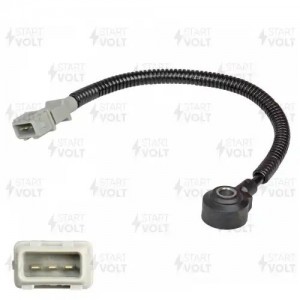 Датчик детонации правый для а/м Hyundai Santa Fe (00-) 2.7i (VS-KS 0804) VS-KS 0804 START VOLT