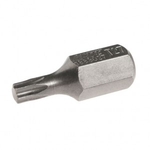 Бита TORX Т27х30мм 10мм S2 JTC JTC-1333027 JTC TOOLS