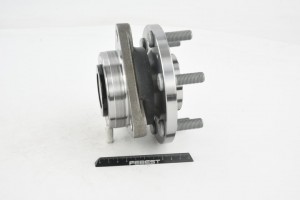 Ступица передняя 2282-HM16F 2282-HM16F FEBEST