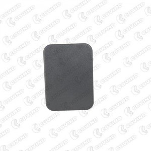 заглушка бампера ! MAN TGA MLX82 COVIND