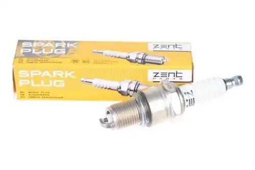 свеча зажигания! Nickel  ВАЗ 2101-2107 Z43140 ZENTPARTS