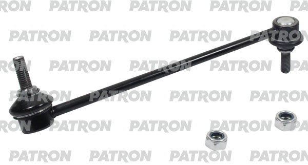 Тяга стабилизатора CHEVROLET  CAPTIVA 06- \ OPEL  ANTARA 06- PS4190L PS4190L PATRON