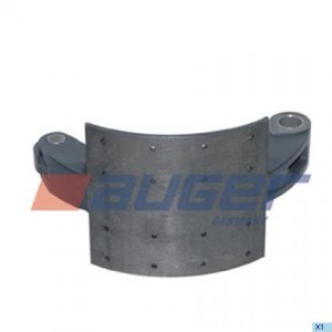 SCANIA 4 SERIES (1995-2007) на 203ММ 57741 AUGER