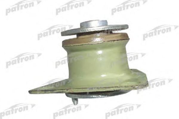Подушка КПП лев задн PSE3107 PSE3107 PATRON