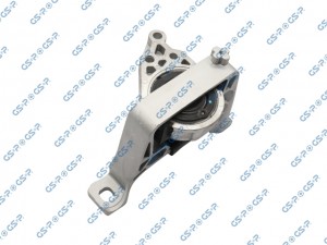 подушка ДВС правая!\ Mazda 3 BK 03> 514728 GS P