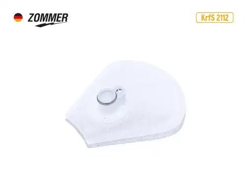 Фильтр топливный погружного модуля ВАЗ дв=1.5V KRFS 2112 ZOMMER