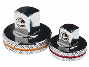 Набор адаптеров F1/4"хM3/8",F3/8"хM1/2" 2 предмета низкопрофильных JTC JTC-7967 JTC TOOLS