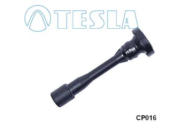 наконечник свечной!\ Mitsubishi Carisma/Colt/Galant/Lancer/Outlander 1.3-2.4 82> CP016 TESLA