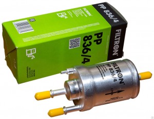 Фильтр топливный PP836/4 PP8364 FILTRON