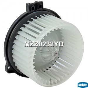 Мотор печки c крыльчаткой MZZ0232YD MZZ0232YD KRAUF