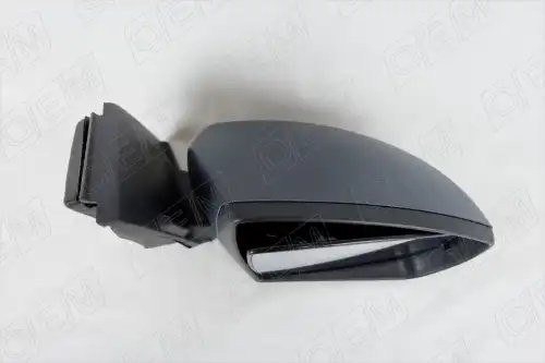 Зеркало правое Ford Kuga 2 CBS (2012-2019) 6 контактов, с обогревом, с повторите OEM0068ZR OEMPARTS