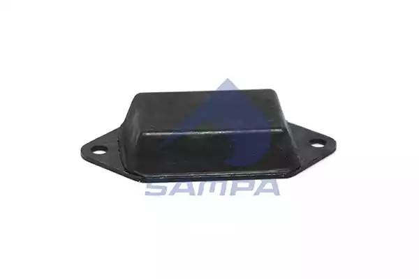 Отбойник рессоры Scania P/R-Series 040305 SAMPA