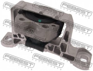 Опора двигателя правая MAZDA 3 (BK) MZM-5RH MZM-5RH FEBEST