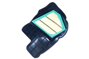 Фильтр воздушный BMW 5 (F07,F10),6 (F06,F12),7 (F01,F02),X5 (E70),X6 (E71) (09-) AF179 RAF FILTER