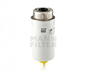 FORD EUROPA TRANSIT WK8158 MANN FILTER