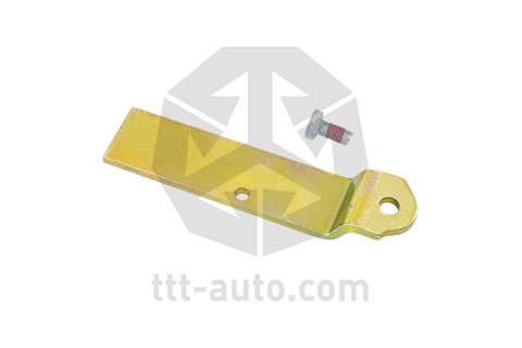 р/к суппорта! скоба фиксирующая\ ROR Elsa 16289 TTT AUTO