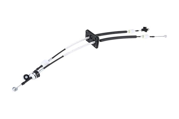 трос КПП!\ Citroen Jumper II 06>, Fiat Ducato III 06>, Peugeot Boxer II 06> 29-98023-SX STELLOX