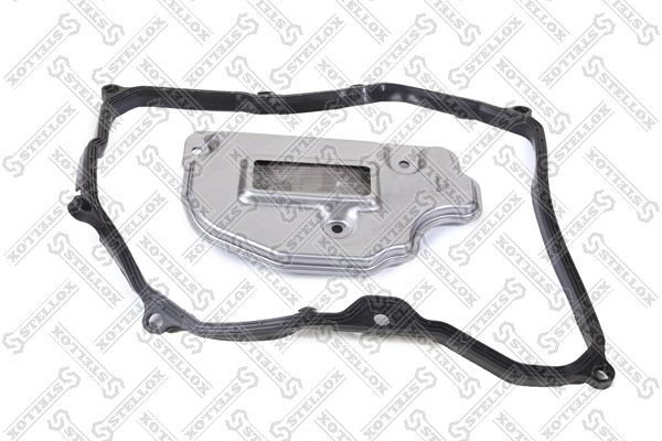 фильтр АКПП!\ VW Passat 05-11 20-51077-SX STELLOX